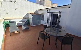 Apartamento Céntrico LA CATEDRAL